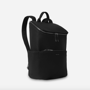 Matt & Nat Brave Backpack - Black