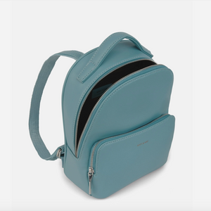 Matt & Nat Caro Small Backpack - Canal
