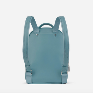 Matt & Nat Caro Small Backpack - Canal