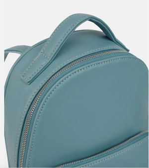 Matt & Nat Caro Small Backpack - Canal