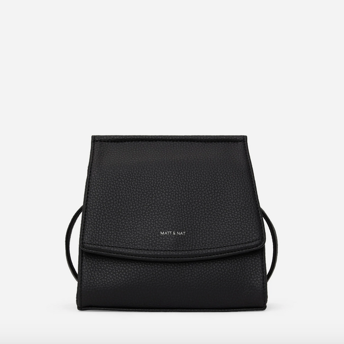 Matt & Nat Erika Crossbody - Black