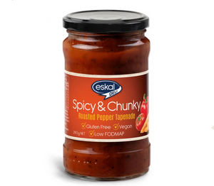 Eskal Roasted Capsicum Tapenade 290g