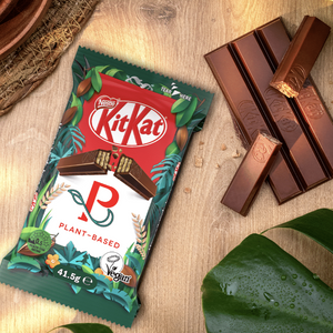 Kit Kat - Vegan 41.5g