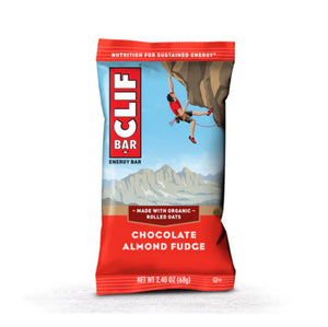 Clif Bar - Chocolate Almond Fudge 68g