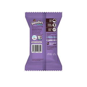Springhill Farm Boodles - Chocolate Speckle 30g