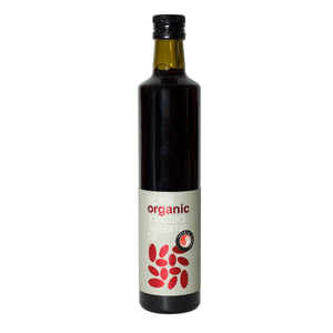 Spiral Foods Organic Oil - Toasted Sesame 500ml