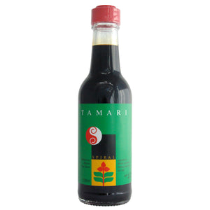 Spiral Foods Sauce - Tamari Sauce Genuine 250ml