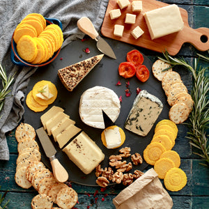  Vegan Cheese 