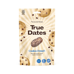 True Dates - Cookie Dough 100g