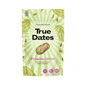 True Dates - Pistachio Cream 100g