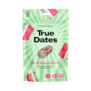 True Dates - Sour Watermelon 100g