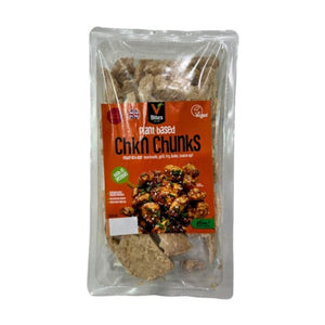 VBites Chicken Chunks 300g