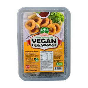 Vincent Fried Calamari 300g (cold)