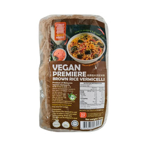 Vincent Brown Rice Vermicelli 300g