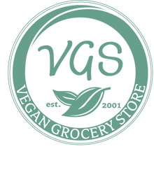 Vegan Grocery Store 