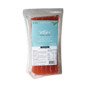 Vish Tuna-free Sashimi 230g (cold) BB: 10.07.26