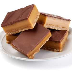 Well & Good Gluten Free Caramel Slice Mix 315g