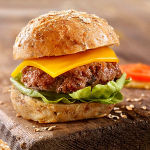 Earth Bound Vegan Grilled Burger Mix 150g