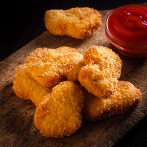 Earth Bound Vegan Chicken Nugget Mix 150g