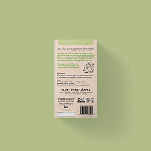 Veggie Paws Santa Paws Gourmet Dog Treats