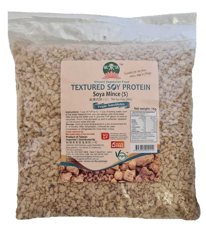 Vincent Soya Mince 1kg