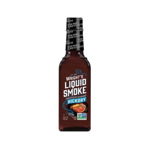 Wright's Liquid Smoke - Hickory 103ml