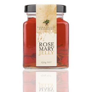 Yarra Valley Rosemary Jelly 150g