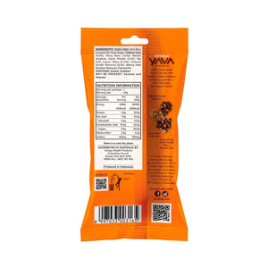 Yava Go'Nola Cacao Vanilla 30g