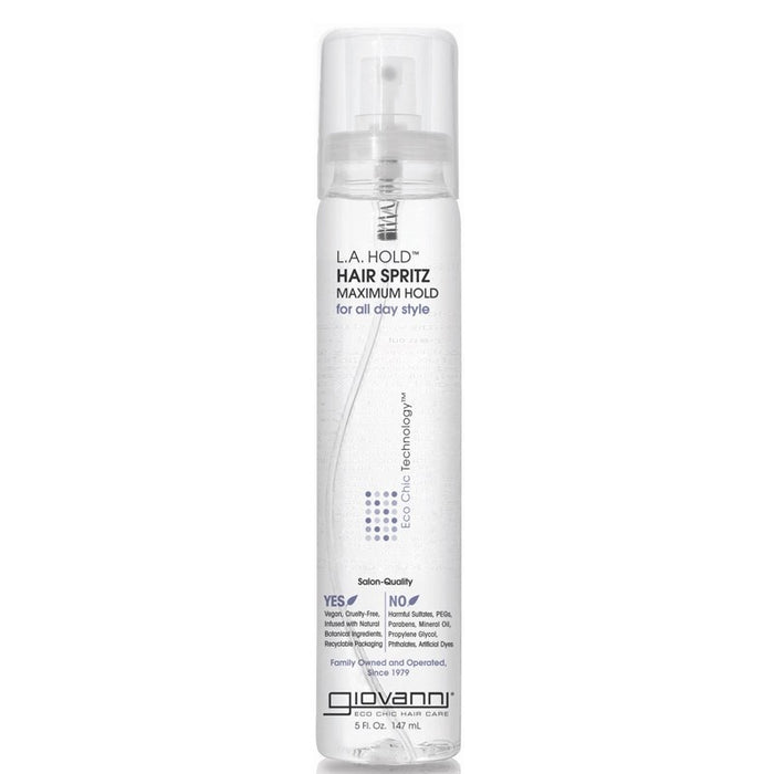 Giovanni L.A. Hold Hair Spray 147ml
