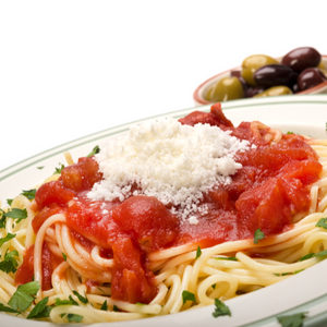 Green Vie Parmesan Wedge 200g (cold)