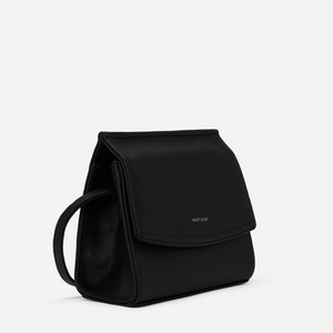 Matt & Nat Erika Crossbody - Black