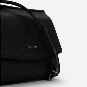 Matt & Nat Erika Crossbody - Black
