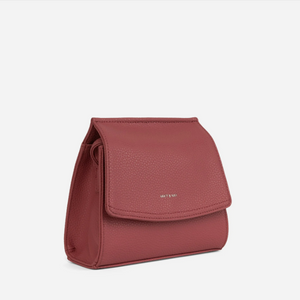 Matt & Nat Erika Crossbody - Lychee