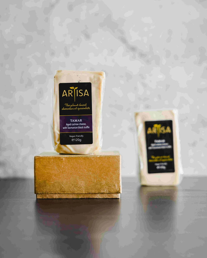 Artisa Tamar Truffle Cheese 120g (cold)