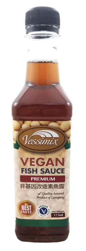 Vessimix Vegan Fish Sauce 375ml