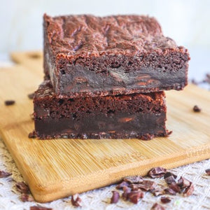 Addiction Food Funky Fudge Brownie Retail 115g