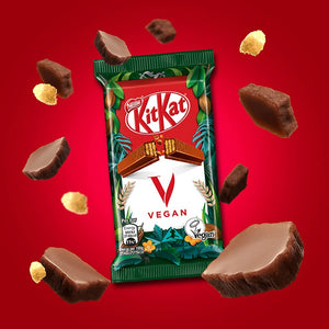 Kit Kat - Vegan 41.5g
