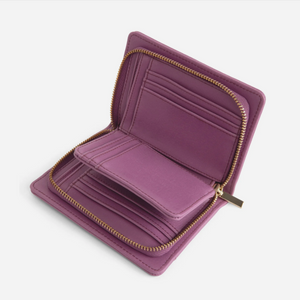 Matt & Nat Webber Small Wallet - Wisteria