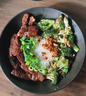 Not Meat Co Not Beef 240g
