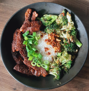 Not Meat Co Not Beef 240g