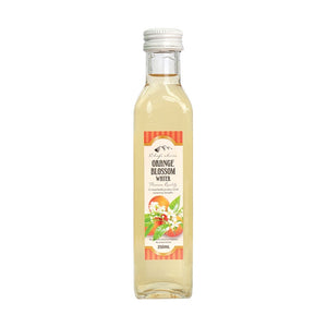 Chefs Choice Orange Blossom Water 250ml