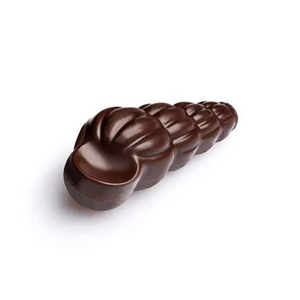 Vandenbulcke Dark Chocolate Seashells 250g