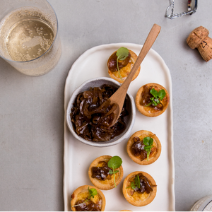 Yarra Valley Caramelised Balsamic Onion Relish 270g