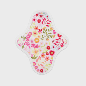 Hannahpad Small Pads 2pk (Assorted Pattern)