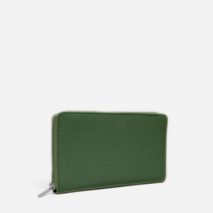 Matt & Nat Trip Wallet - Herb