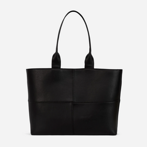 Matt & Nat Tristan Tote Bag - Black