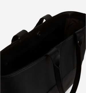 Matt & Nat Tristan Tote Bag - Black