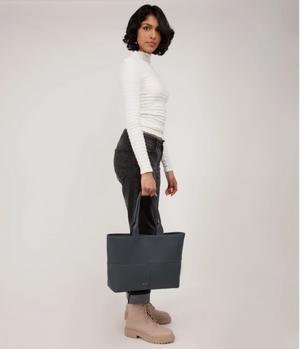 Matt & Nat Tristan Tote Bag - Black