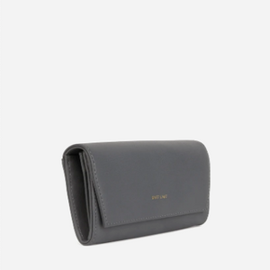Matt & Nat Vera Wallet - Mushroom