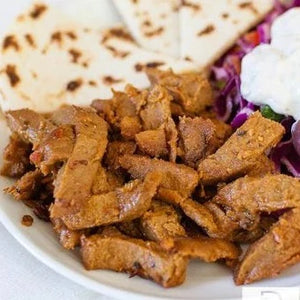 Tofutown Organic Gyros Meat 200g